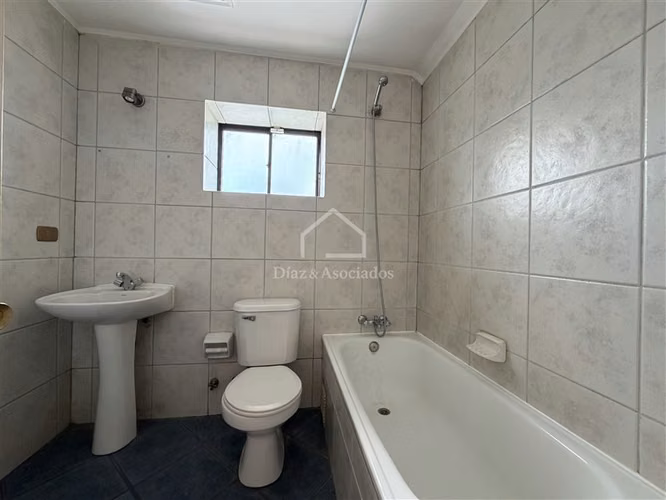 Casa en arriendo 2 pisos, Jardínes de Talca - Imagen 19