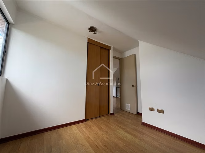 Casa en arriendo 2 pisos, Jardínes de Talca - Imagen 18