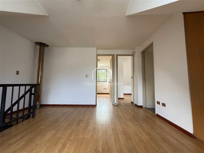 Casa en arriendo 2 pisos, Jardínes de Talca - Imagen 15