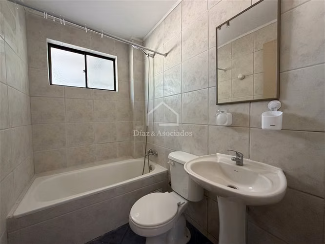 Casa en arriendo 2 pisos, Jardínes de Talca - Imagen 7