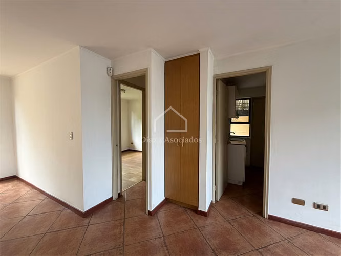 Casa en arriendo 2 pisos, Jardínes de Talca - Imagen 9