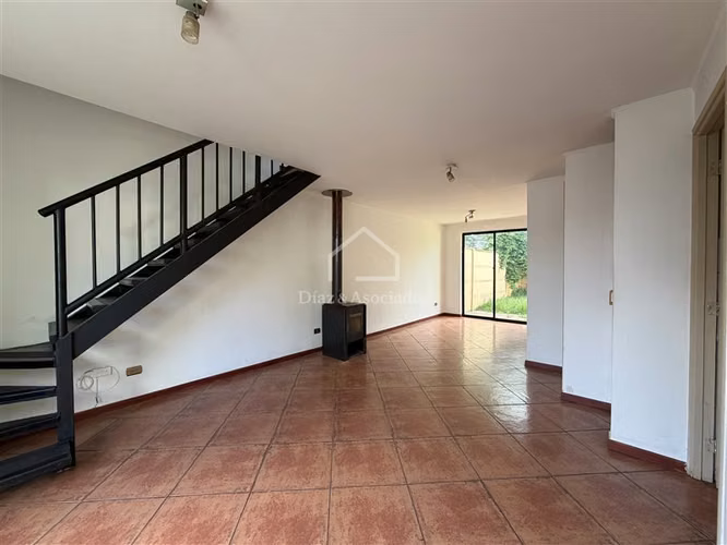 Casa en arriendo 2 pisos, Jardínes de Talca - Imagen 4