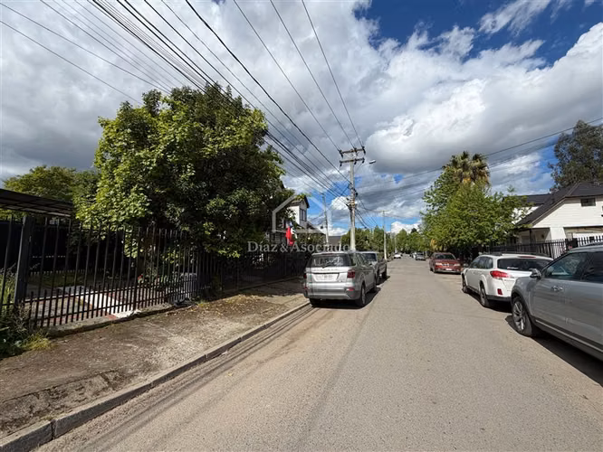 Casa en arriendo 2 pisos, Jardínes de Talca - Imagen 3