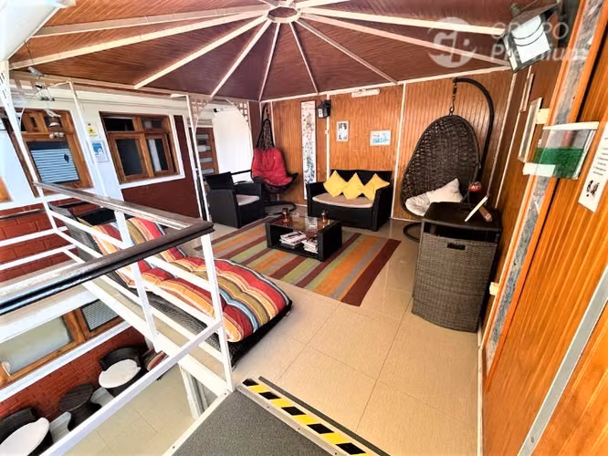 Hostal con amplia cartera de clientes en venta en Arica - Imagen 17