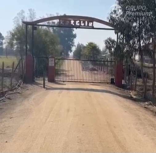 Hermosa Parcela con servicios básicos en venta en Las Cabras - Imagen 10