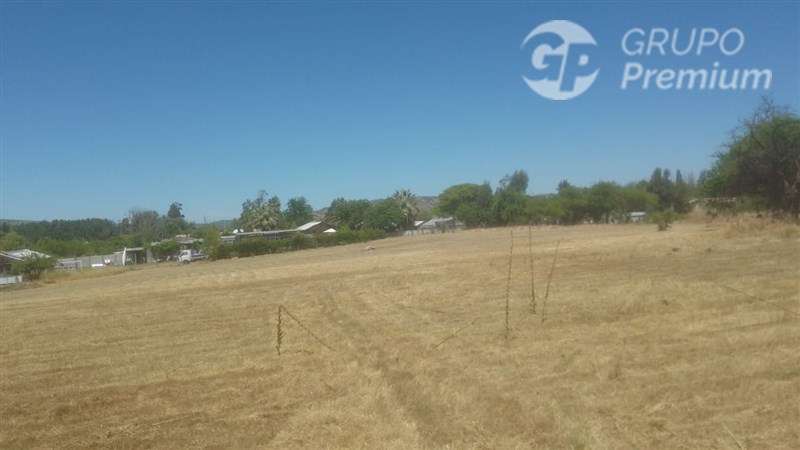 Hermosa Parcela con servicios básicos en venta en Las Cabras - Imagen 2