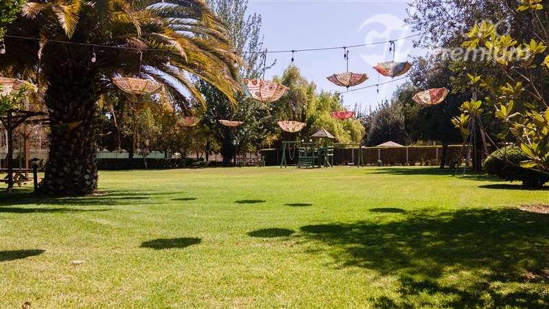 Centro de Eventos y Deportivo con cartera en venta en Maipú - Imagen 34