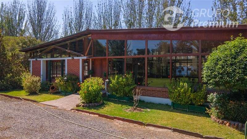 Centro de Eventos y Deportivo con cartera en venta en Maipú - Imagen 31