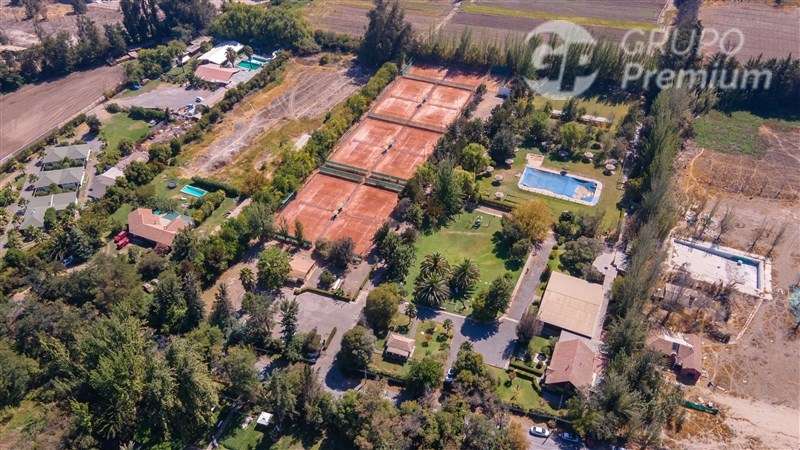 Centro de Eventos y Deportivo con cartera en venta en Maipú - Imagen 29