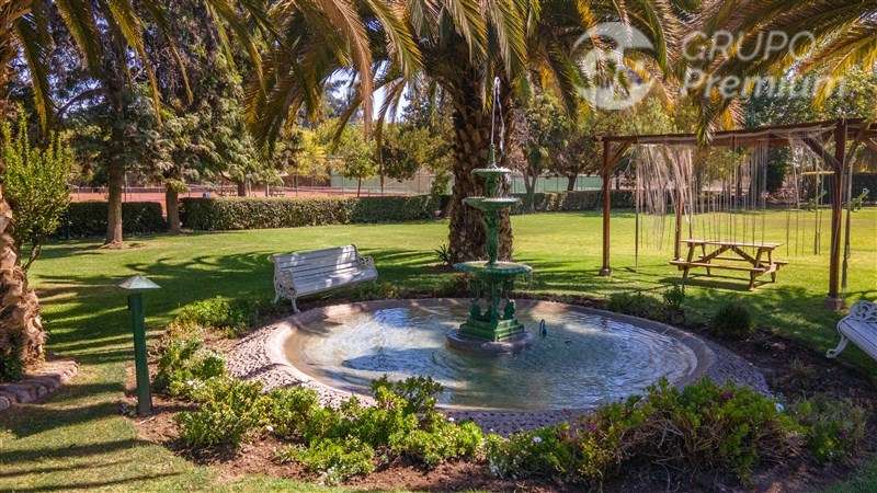 Centro de Eventos y Deportivo con cartera en venta en Maipú - Imagen 27