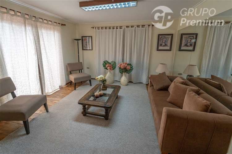 Centro de Eventos y Deportivo con cartera en venta en Maipú - Imagen 2