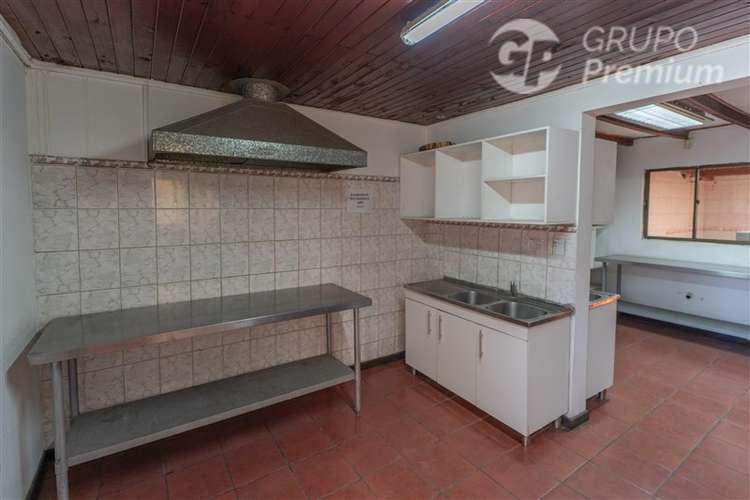 Centro de Eventos y Deportivo con cartera en venta en Maipú - Imagen 11