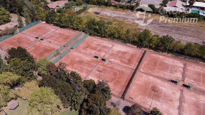 Centro de Eventos y Deportivo con cartera en venta en Maipú - Imagen 33