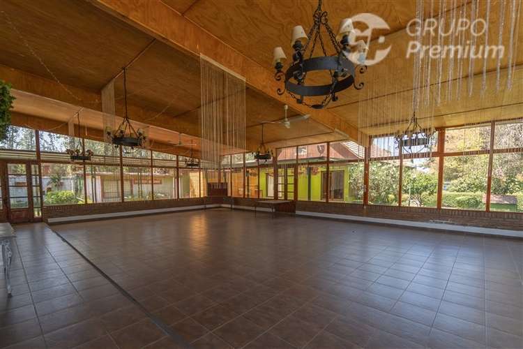 Centro de Eventos y Deportivo con cartera en venta en Maipú - Imagen 15