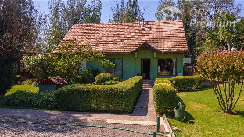 Centro de Eventos y Deportivo con cartera en venta en Maipú - Imagen 30