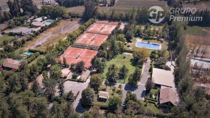 Centro de Eventos y Deportivo con cartera en venta en Maipú - Imagen 35