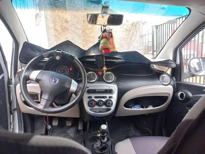 Changan cv1 luxury 1.0
