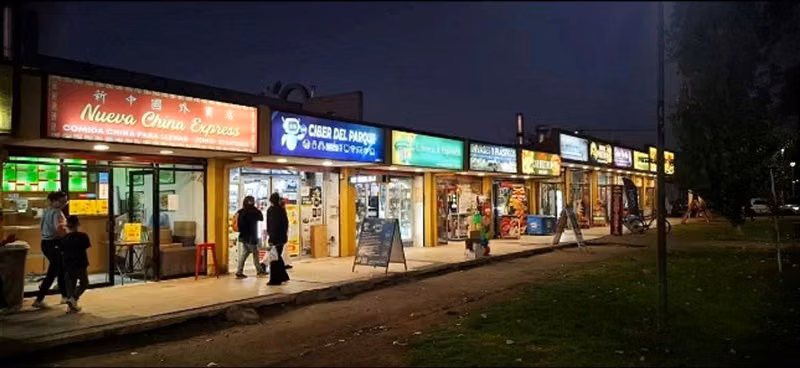 Local Comercial en arriendo en Maipú Ciudad satelite - Imagen 6