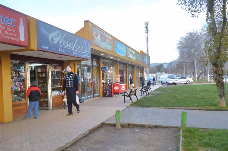 Local Comercial en arriendo en Maipú Ciudad satelite - Imagen 5