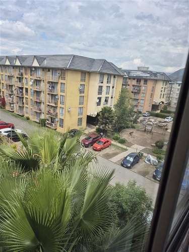 Departamento en venta de 3 dorm. en San Felipe en condominio