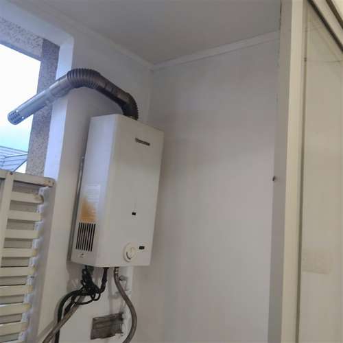 Departamento en venta de 3 dorm. en San Felipe en condominio