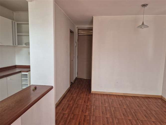 Departamento en venta de 3 dorm. en San Felipe en condominio