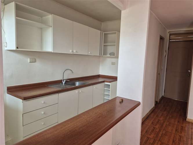 Departamento en venta de 3 dorm. en San Felipe en condominio