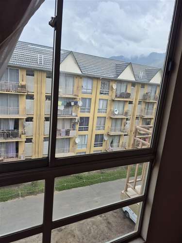 Departamento en venta de 3 dorm. en San Felipe en condominio