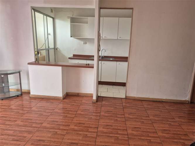 Departamento en venta de 3 dorm. en San Felipe en condominio