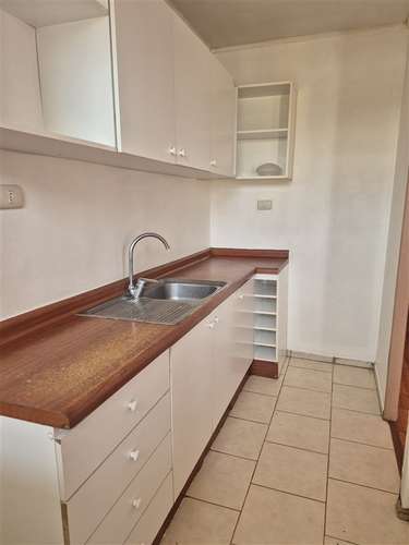 Departamento en venta de 3 dorm. en San Felipe en condominio
