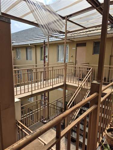 Departamento en venta de 3 dorm. en San Felipe en condominio
