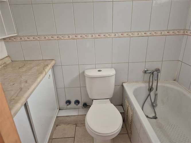 Departamento en venta de 3 dorm. en San Felipe en condominio
