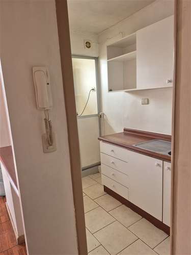 Departamento en venta de 3 dorm. en San Felipe en condominio