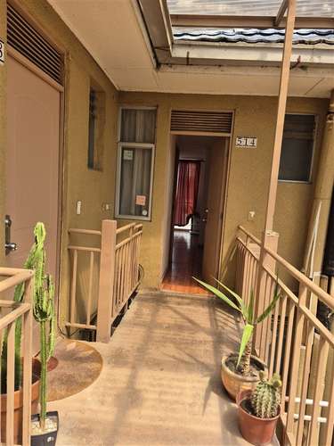 Departamento en venta de 3 dorm. en San Felipe en condominio