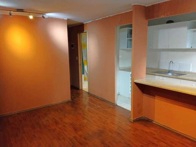 Dpto Venta Pedro Riveros 1583 Quilicura (185800)