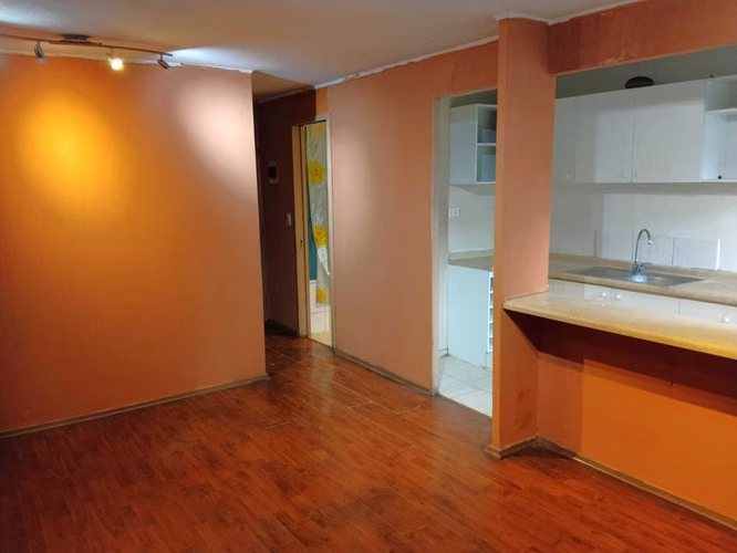Dpto Venta Pedro Riveros 1583 Quilicura (185800)