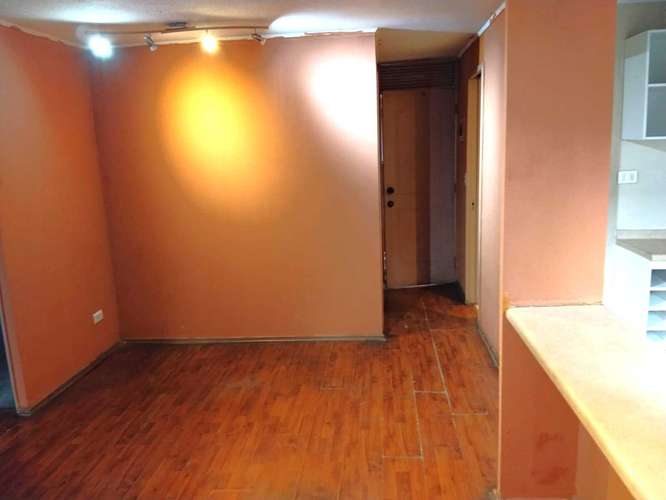 Dpto Venta Pedro Riveros 1583 Quilicura (185800)