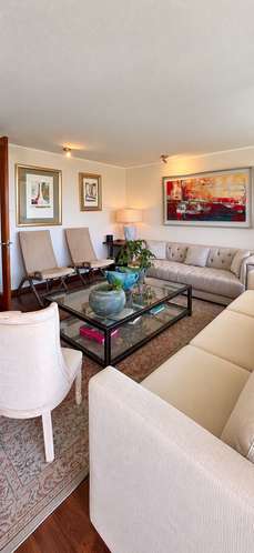 Quinchamali Triplex increíble 3s/5b + serv. (185797) - Imagen 4