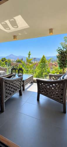 Quinchamali Triplex increíble 3s/5b + serv. (185797) - Imagen 5