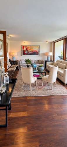 Quinchamali Triplex increíble 3s/5b + serv. (185797) - Imagen 3