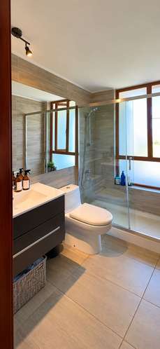 Quinchamali Triplex increíble 3s/5b + serv. (185797) - Imagen 11