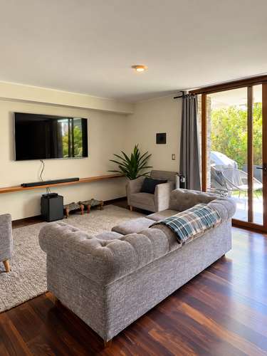 Quinchamali Triplex increíble 3s/5b + serv. (185797) - Imagen 19