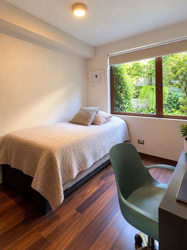 Quinchamali Triplex increíble 3s/5b + serv. (185797) - Imagen 13