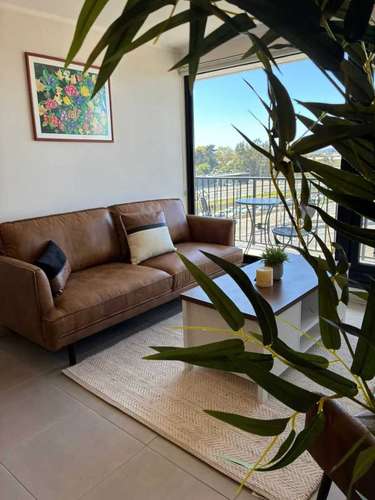ARRIENDO DEPARTAMENTO AMOBLADO SAN PEDRO (185827)