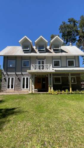 VENDO CASA EN SAN PEDRO  (185823)