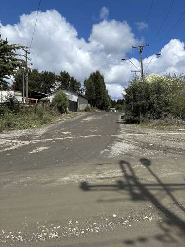 ARRIENDO PARQUE INDDUSTRIAL DE CURANILAHUE  (185817)