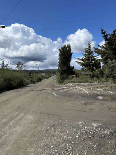 ARRIENDO PARQUE INDDUSTRIAL DE CURANILAHUE  (185817)