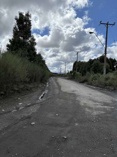 ARRIENDO PARQUE INDDUSTRIAL DE CURANILAHUE  (185817)