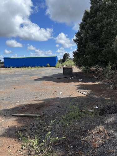 ARRIENDO PARQUE INDDUSTRIAL DE CURANILAHUE  (185817)