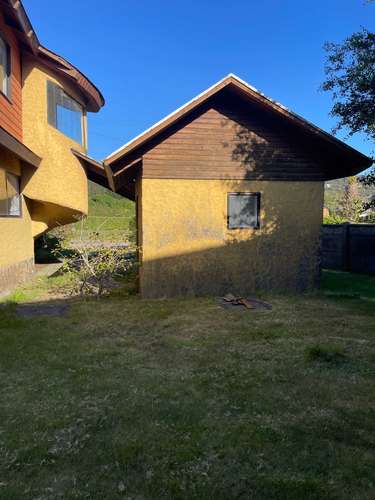 ** Vendo casa en Pingueral  (185810)